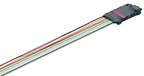 Märklin 60982 – Lokdecoder mLD/3 med ledningstall, spår H0