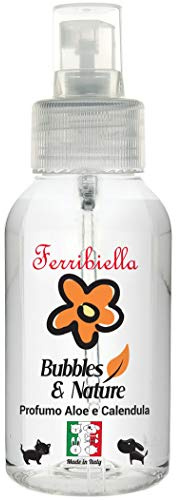 Profumo per cani Diverse profumazioni 150 ml