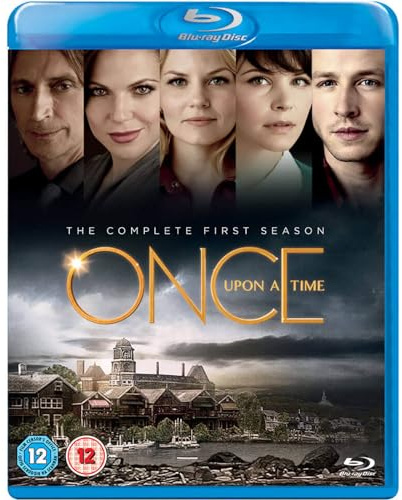 Once Upon a Time - Season 1