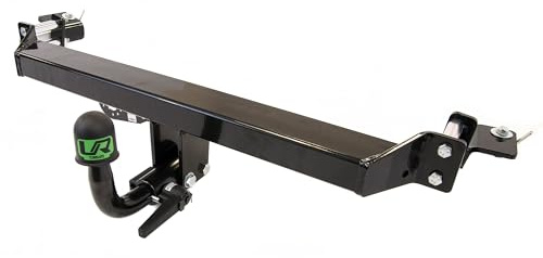 Umbra Rimorchi Detachable Flange Towbar Compatible With Land Rover RANGE ROVER 3025 01/2002-2012