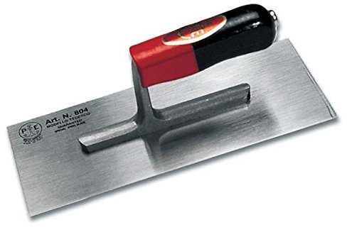 FRATTONE PAVAN INOX ART.804/I MM.200X80 PZ - 6