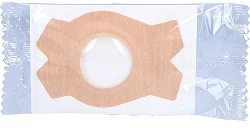 Pro-ophta Augenverband S gross, 1 St. Verband