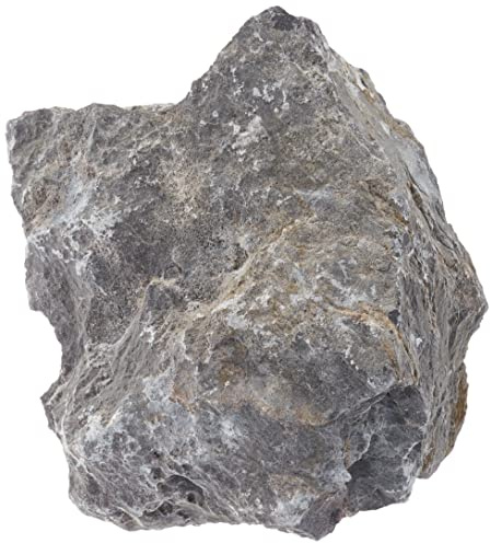 Croci Amtra - Rock Dragon Stone, Aquariendekoration, Natur, Kalkstein, 2,5 KG