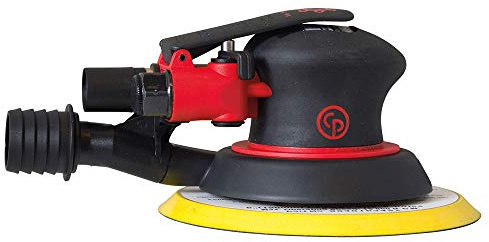 Chicago pneumatique Cp7225 ponceuse excentrique