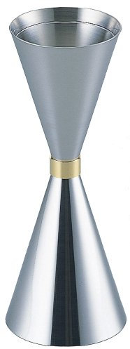 Mr Slim - doseur cocktail Japonais 45/60/90 ml