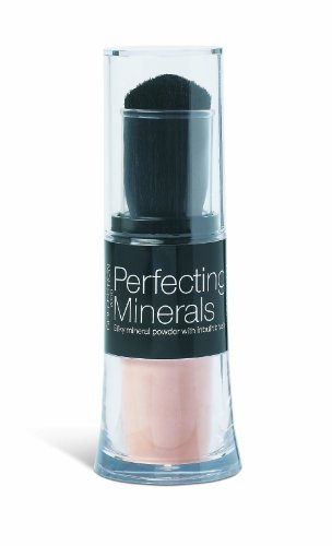 Collection Perfecting Minerals Foundation Medium To Dark 4.5g