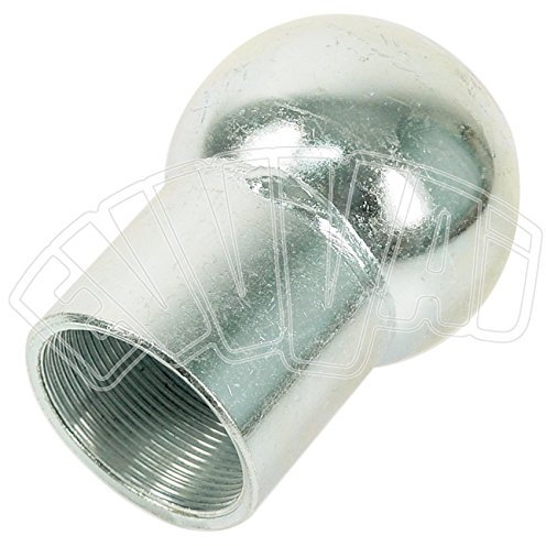 100 MM X 2 MASCHIO CON MANICOTTO FILETTATO ZINCATO RACCORDO TUBO IRRIGAZIONE
