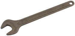 Draper 37527 16mm Single Open End Spanner