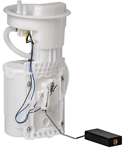 HELLA 8TF 358 106-191 Kraftstoff-Fördereinheit - elektrisch - 4-polig - mit Dichtung/mit Tankgeber