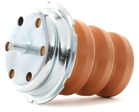 STARK SKRBS-3560010 Anschlagpuffer Federung Anschlagpuffer Hinten beidseitig 340mm 69,5mm
