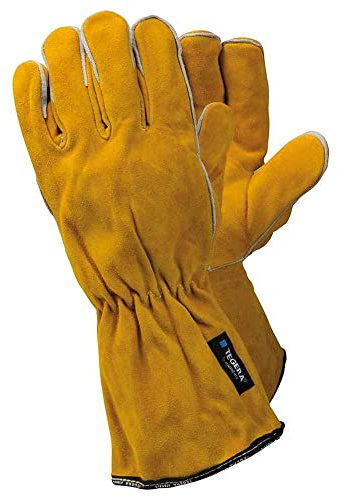Ejendals Schweisserhandschuhe Tegera 19 Gr. 10 (1 Paar)
