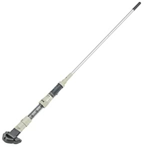 SaluSpa® Wiederaufladbarer Unterwasser-Spa-Staubsauger