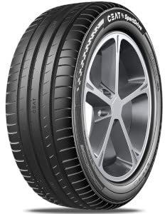 CEAT Sommerreifen 255/35 R 19 XL TL 96W SPORTDRIVE BSW