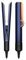 Dyson Airstrait Straightener HT01 Wet to Dry Hair Straightening 1600W (Blau)