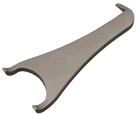 Ersatzteile für VELUX Dachfenster - Werkzeug für Verriegelung ab 2013 GPU GPL