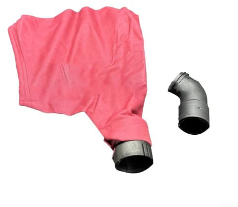 Replacement Dust Collection Bag for 9403/110 Belt Sander Solution (1 Set)