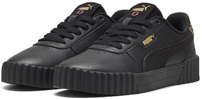 Puma Carina 3.0 Animal Flair Scarpe da ginnasticaDonna