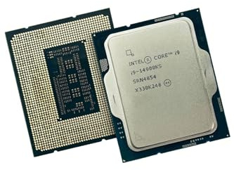CPU/Core i9-14900KS 6.20GHz LGA1700 Tray
