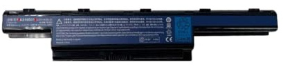 QFFOZSW Laptop Battery AS10D31 4400mAh For Acer for Aspire AS10D3E AS10D51 AS10D61 AS10D71 AS10D75 AS10D81 5741 5742 5750 5551G 5560G 5741G Laptop parts