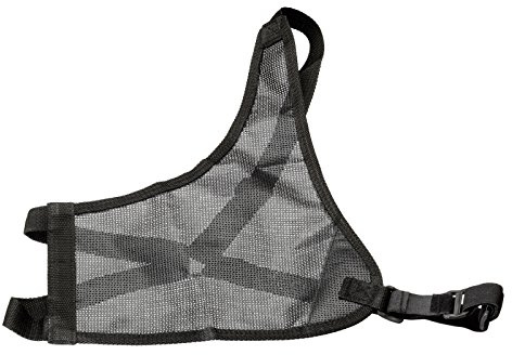 elToro Brustschutz für Männer, Schutz beim Bogenschießen (s) | Bogensport mit Pfeil und Bogen