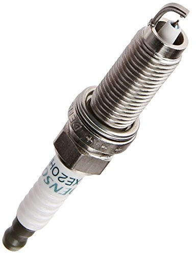 Denso (3490) FXE20HE11C Zündkerze | Ersetzt 94702 22401-3TA1B Iridiumzentrum in Erstausrüsterqualität für werksspezifische Effizienz und 80.000-100.000 Meilen