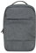 Incase City Backpack - Heather Black