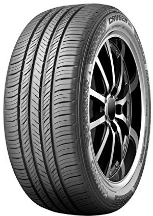 OPONA LETNIA KUMHO L225/55 R18 CRUGEN HP71 98V