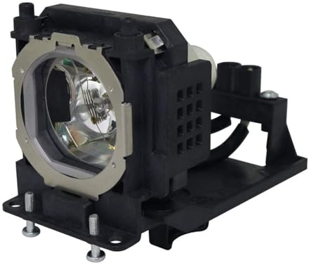 Supermait für SANYO POA-LMP94 / 610 323 5998 PLV-Z5 / PLV-Z4 / PLV-Z60 / PLV-Z5BK ErsatzLampe con Carcasa