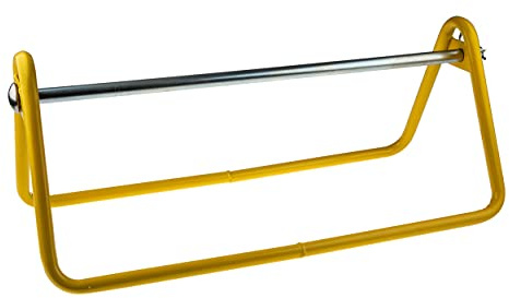 RS PRO Kabelständer Kabelständer 102 mm 50 m max., 1 Regale, 270 mm 650mm 300 mm 350 mm Stahl