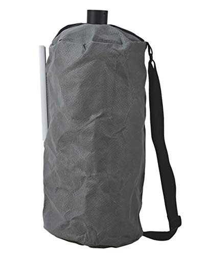 Sac de collecte de poussière pour ponceuse à cloison sèche - Pour ponceuse à mur sans poussière - Pour ponceuse à cloison sèche - Accessoires
