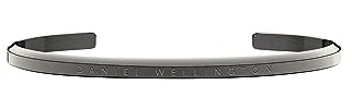 Daniel Wellington Classic bracelet S Stainless Steel (316L) Graphite