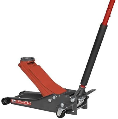 FACOM - Cric rouleur Compact Extra-Plat 2 tonnes - DL.2LPPF