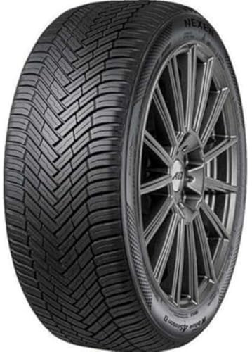 Nexen 185/65 R15 92T XL Ganzjahresreifen Allwetter M+S 3PMSF Reifen