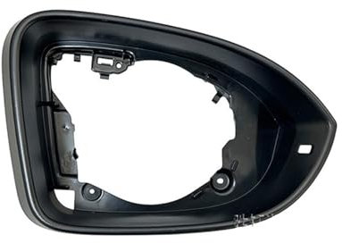 Spiegelkappen Für VW Für Golf 8 Für MK8 2020 2021 2022 Auto Seite Spiegel Rahmen Halter Rückspiegel Shell Gehäuse Rahmen Rückspiegelkappe (Size : 3)