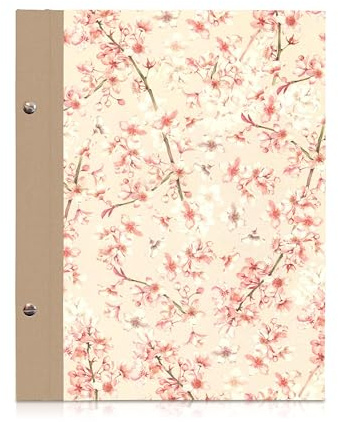 Geschäftsbuch Hanami, A4