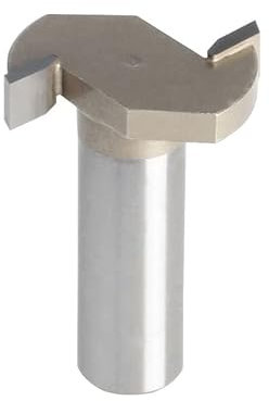 1pc 1/2 * 3/32 Holzbearbeitung Carving Cutter CNC Gravierwerkzeuge Schneiden der Holz Fräser