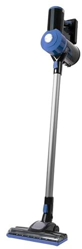 Scopa ricaricabile ciclonica 2in1 Lolita 150 Watt