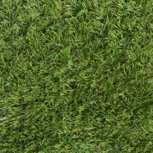35mm Artificial Grass Natural and Realistic Looking Fake Lawn Astro Turf 1m, 1.5m, 2m, 3m & 4m Widths | 1m x 8m