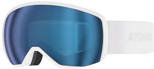 ATOMIC REVENT JR S FLASH White/ALL WE