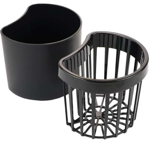 SPARES2GO Pod Capsule Container Bin Basket for Moulinex Fits Dolce Gusto Mini Me Genio Coffee Machines MS-623241