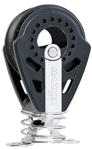 HARKEN Segelyacht Boat & Yachting - Einzelstehender Block