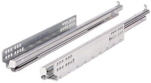 Hettich Vollauszug Quadro V6 580 mm