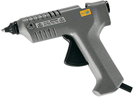 Pistola Incollatrice per colla a caldo Professioniale Romeo Maestri GRIP18HP