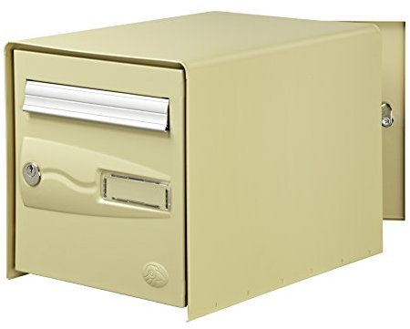 Decayeux Boîte aux lettres Oceanis DF Beige 1013