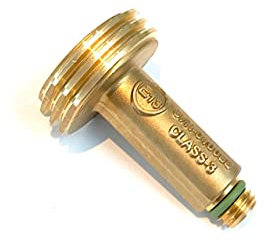 Acme LPG GPL Original Landirenzo Adapter M14 14mm, 70mm