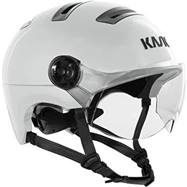 Kask Urban R WG11 Helm weiß