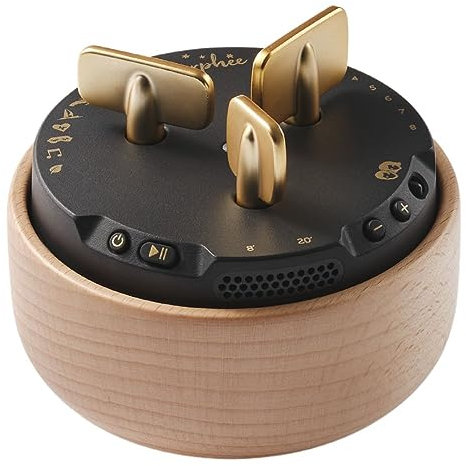 Morphée | La Maquina para dormir | Concilia el Sueño Fácilmente, Duerme Profundamente, Sueño Reparador | Meditación, Música Relajante para Dormir y Ruido Blanco | 210 sesiones en 4 idiomas