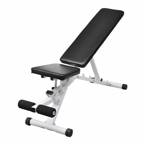 LAPOOH Trainingsbank, Fitnessgeräte Für Zuhause, Kraftstation, Power Station, Kraftstation Für Zuhause, Fitnessgeräte, Fitness Geräte Zuhause