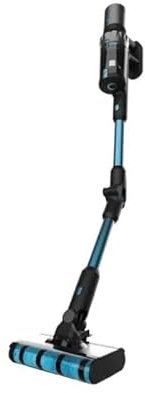 Cecotec Aspiradora Escoba sin Cable Conga Rockstar 3500 Storm Pet Flex. 500W, 150AW, Autonomía 70mins en Modo Eco, Cepillo Antienredos, Tubo Flexible, Cepillo Animales, Accesorios Muebles y Esquinas