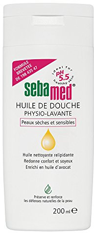 Sebamed Olio Doccia 200ml